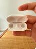 Apple/蘋果 AirPods 4(支持主動(dòng)降噪)搭配無線充電盒(USB-C)蘋果耳機(jī) 藍(lán)牙耳機(jī)適用iPhone/iPad 四代 曬單實(shí)拍圖