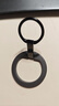 綠聯(lián)磁吸支架手機(jī)指環(huán)扣magsafe支架360°旋轉(zhuǎn)桌面折疊便攜合金支撐架適用蘋果16/15Pro華為mate70 曬單實(shí)拍圖