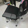 Ergomax  Evolution2+ 高邁思海綿座人體工學(xué)電腦椅網(wǎng)椅家用辦公椅子電競 海綿座  魅力黑帶暢躺架 曬單實拍圖