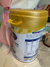 美贊臣學(xué)優(yōu)力 卓高兒童成長奶粉鉑金裝700g罐裝 富含CBP 骨骼發(fā)育  曬單實拍圖