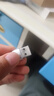 連拓 Type-C讀卡器USB多合一sd卡tf內(nèi)存卡usb高速分線器多功能擴(kuò)展塢適用相機(jī)手機(jī)電腦無人機(jī) C345M 曬單實(shí)拍圖