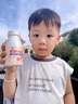 斯利安鈣維生素D3液體鈣50粒 高含量鈣+核桃油寶寶兒童補(bǔ)鈣鈣片乳鈣1-3歲嬰幼兒3-6歲4-17青少年及以上甜橙味 曬單實拍圖