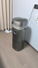 美的（Midea）星澈系列空氣凈化器除甲醛異味吸煙空氣加濕器家用除菌除異味寵物凈化器過敏源新風(fēng)機(jī)無霧加濕 【凈化加濕一體機(jī)】KJ650G-RX600 PRO 曬單實(shí)拍圖