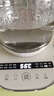 小熊（Bear）養(yǎng)生壺 煮茶器 煮茶壺 燒水壺電水壺?zé)崴畨仉姛崴畨?多段保溫花茶壺果茶壺1.8L YSH-D18F1帶濾網(wǎng) 曬單實(shí)拍圖