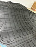 3W適用于TPE汽車尾箱墊領克01 06/07/08em-p專車專用Z20后備箱墊子 領克08 EM-P尾箱墊 曬單實拍圖