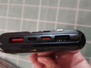 STIGER【新國標3C認證丨可上飛機】66W超級快充毫安大容量充電寶迷你自帶線移動電源適用華為蘋果 【頂配升級版】自帶四線+MAX提速300% 2025年新研發(fā)丨已售20000+ 曬單實拍圖