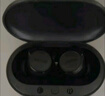 飛利浦（PHILIPS）豆式入耳式耳機真無(wú)線(xiàn)藍牙運動(dòng)游戲降噪便攜長(cháng)續航蘋(píng)果華為小米安卓手機教師節送禮物TAT1209黑色 曬單實(shí)拍圖