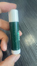 曼秀雷敦（Mentholatum）修護潤唇膏男女生保濕滋潤去死皮淡唇紋經(jīng)典薄荷味3.5g防曬唇膏 曬單實拍圖
