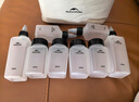 Naturehike挪客便攜調(diào)味瓶套裝戶外露營野炊用品燒烤調(diào)料分裝瓶 六件套 曬單實拍圖