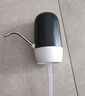 歐樂多（Olodo）抽酒神器電動(dòng)打酒器自動(dòng)取酒器抽水器家用吸酒器抽酒泵酒壇抽酒器 黑色【升級電動(dòng)雙泵款】贈(zèng)軟管 曬單實(shí)拍圖
