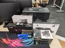 安鈦克 Antec NE650 金牌全模650W電源/壽命更持久/支持風(fēng)扇啟停/雙8pin電腦主機(jī)/扁線/支持溫控 曬單實拍圖