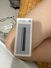 米家電動(dòng)鼻毛修剪器小米鼻毛剪 便攜充電式修鼻毛神器迷你修剪刀鼻孔清潔器 曬單實(shí)拍圖