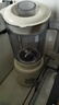 美的（Midea）榨汁料理機(jī)榨汁杯多功能易清洗家用小型攪拌機(jī)打米糊果汁機(jī)嬰兒輔食機(jī)一機(jī)三杯MJ-WBL2507C 曬單實(shí)拍圖