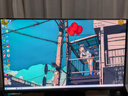 微星（MSI）31.5英寸 4K 量子點(diǎn) OLED 240Hz 0.03ms(GTG) HDR400 游戲電競(jìng)顯示器屏 MAG 321UPX QD-OLED 曬單實(shí)拍圖