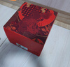 銅師傅 《財富滿(mǎn)袋》客廳 桌面 銅擺件 家居裝飾工藝品 曬單實(shí)拍圖