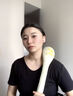 優(yōu)艾客艾草錘子養生按摩捶背敲背錘肩敲打棒經(jīng)絡(luò )拍八虛拍打神器疏 喜慶紅色大號經(jīng)絡(luò )拍【1個(gè)裝】 曬單實(shí)拍圖