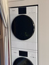 松下（Panasonic）【吳磊推薦】白月光4.0 洗烘套裝 10kg滾筒洗衣機+熱泵烘干機 變頻除毛 1531N+1531NR 國家補貼20% 曬單實(shí)拍圖
