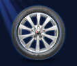 普利司通（Bridgestone）汽車輪胎 205/65R16 95H T005A 原廠配套凱美瑞/適配尼桑天籟 曬單實(shí)拍圖