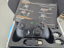 機械師（MACHENIKE）G6pro無(wú)線(xiàn)藍牙游戲手柄 switch pro手柄 有線(xiàn)電腦PC手機NS特斯拉steam手柄 熱拔插搖桿帽-黑色 曬單實(shí)拍圖