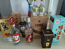 五糧液股份 精品尖莊曲酒 濃香型白酒 52度 2015年 500mL 1瓶 單瓶裝 曬單實(shí)拍圖