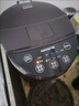九陽(yáng)家用廚房電熱保溫瓶智能5L大容量直飲機沸騰除氯K50-P11 5L 灰色 曬單實(shí)拍圖