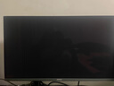 微星（MSI）27英寸4K240Hz OLED顯示器 旋轉升降 游戲電競電腦顯示屏 TYPE-C接口MAG 272UP QD-OLED X24流光 曬單實(shí)拍圖