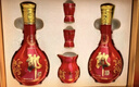 郎酒紅花郎15 白酒 醬酒 53度 500ml*2 禮盒裝 婚宴喜酒 曬單實拍圖