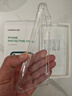 綠聯(lián)適用紅米K80Pro手機殼RedmiK80pro保護套鏡頭全包氣囊防摔透明超薄裸機手感軟殼男女同款 曬單實拍圖