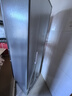 美的（Midea）220升三門三溫租房家用客廳宿舍小型冰箱三開(kāi)門節(jié)能省電低音運(yùn)行以舊換新BCD-220TM【國(guó)家補(bǔ)貼】 曬單實(shí)拍圖