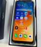 酷派（Coolpad）鋒尚50 Lite 全新超薄八核智能手機學生價便宜大屏百元機長續(xù)航老人老年備用機游戲電競 64G星爍鏡 曬單實拍圖