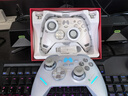 北通鯤鵬70AI智控旗艦精英游戲手柄xbox自適應(yīng)扳機(jī)switch2電容搖桿steam電腦PC手機(jī)藍(lán)牙NS雙影奇境 曬單實(shí)拍圖