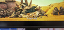 LG 27G850A 27英寸4K DP2.1雙模240Hz/480Hz 2000:1 NanoIPS Black HDR600 4級耳機口高刷電競顯示器 27G850A 極競G8 95U升級款 曬單實(shí)拍圖