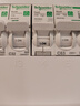 施耐德電氣 空開(kāi)帶漏電保護(hù)斷路器1P+N C32A(占一位)帶漏保空氣開(kāi)關(guān)R9D45632 曬單實(shí)拍圖