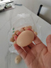 農(nóng)家土雞蛋谷物喂養(yǎng)新鮮現(xiàn)撿包郵50g/枚雞蛋生鮮鮮雞蛋水煮蛋 30枚 曬單實拍圖