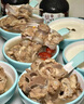 內(nèi)蒙古多肉羊蝎子原切羊肉錫林郭勒乳羔羊清真羊脊骨火鍋食材 多肉羊脊骨3斤 曬單實(shí)拍圖