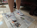 NIKE 耐克男女童鞋空軍一號(hào)休閑板鞋AIR FORCE 1內(nèi)嵌氣墊緩震運(yùn)動(dòng)鞋 曬單實(shí)拍圖