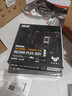 華碩【主板cpu套裝】TUF GAMING B650M-PLUS WIFI主板+AMD 銳龍5 9600X CPU  主板+CPU套裝 曬單實(shí)拍圖