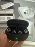 韶音（SHOKZ）OpenDots ONE動鈦圈開放式藍牙耳機耳夾式耳機藍牙跑步運動無線E310 黑色 曬單實拍圖