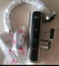 志高（CHIGO）不銹鋼機身電熱水龍頭變頻恒溫速熱家用冷熱兩用電熱水器下進水即熱式 ZG-KBS31B 曬單實拍圖