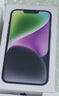 Apple/蘋果 iPhone 14 (A2884) 256GB 星光色 支持移動聯(lián)通電信5G 雙卡雙待手機 曬單實拍圖