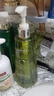 自然堂控油去屑洗發(fā)水550ml癢側(cè)柏葉油敏頭皮護(hù)理洗頭膏【趙露思推薦】 曬單實拍圖