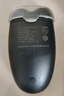 飛利浦（PHILIPS）【七夕情人節(jié)禮物】剃須刀電動(dòng)男士刮胡刀電動(dòng)刀 進(jìn)口雙刀頭剃胡刀干電池便攜式須刨電須刀送老公 PQ206/18【經(jīng)典干電池款】 曬單實(shí)拍圖