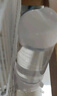 比克熊倉(cāng)鼠水壺套裝加高飲水器龍貓兔子喝水用品水壺支架80ml 曬單實(shí)拍圖