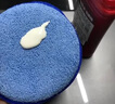 龜牌（Turtle Wax）劃痕蠟封釉漆面通用色汽車劃痕修復(fù)神器深度劃痕刮痕拋光蠟補(bǔ)漆 曬單實(shí)拍圖
