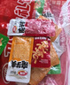 衛(wèi)龍休閑零食 辣條大禮包888g/袋 大小面筋親嘴燒魔芋爽海帶 懷舊小吃 曬單實拍圖