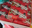 旺旺 旺仔牛奶125ml*24包 兒童營養(yǎng)早餐奶原味  中秋禮盒裝 送禮佳品 曬單實拍圖