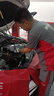 美孚（Mobil）銀美5W-40機(jī)油4L+機(jī)濾+空調(diào)濾+空氣濾+工時單次大保養(yǎng)12個月有效 曬單實拍圖