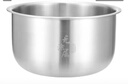 格力TOSOT大松ih電磁電飯煲家用GDCF-4001CCF40X62C4L煮飯內膽 4L 316L不銹鋼通用內膽 曬單實(shí)拍圖