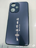 揚聚特OPPOA2m手機殼OPPO新款A(yù)2m保護套PJU110硅膠軟邊磨砂防指紋5G全包防摔軟殼高級簡約時尚外殼男女款 石墨黑【諸事皆順】 OPPOA2m 曬單實拍圖