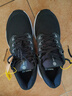 耐克NIKE跑步鞋男緩震透氣RUN SWIFT 3運(yùn)動(dòng)鞋DR2695-002黑白42.5 曬單實(shí)拍圖
